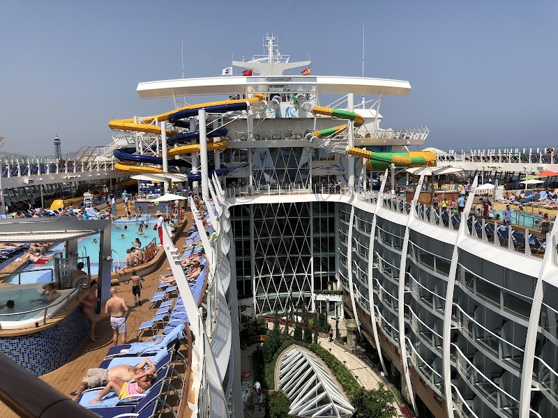 Royal Caribbean International