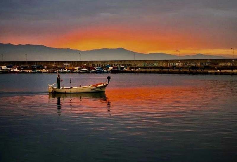 Faroz Limanı
