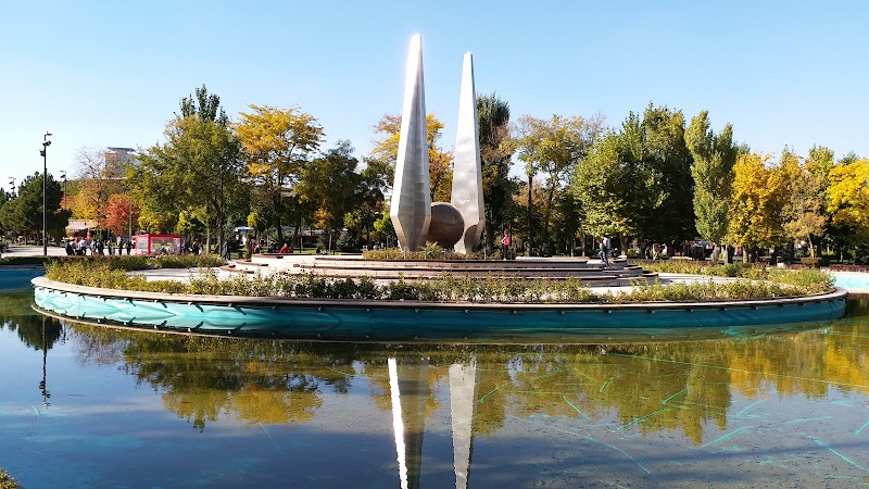 Gençlik Park