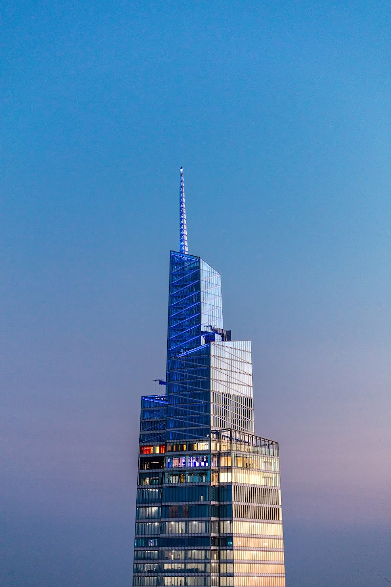 One Vanderbilt