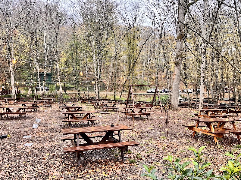 Irmak Nature Park