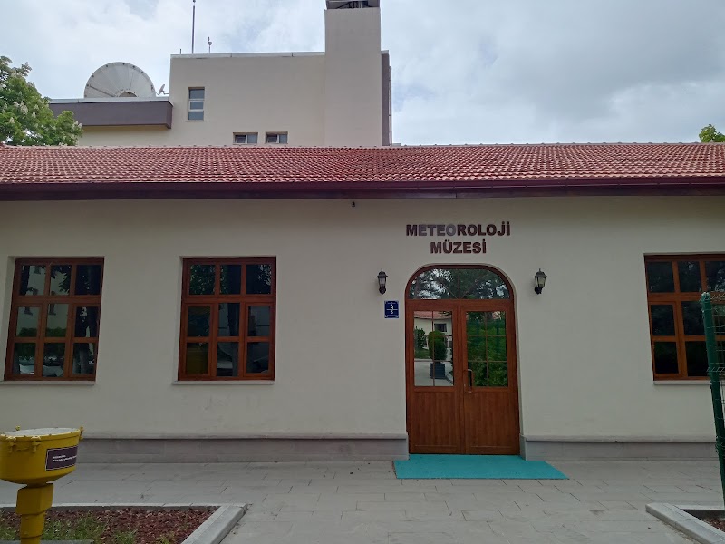 Meteorology Museum