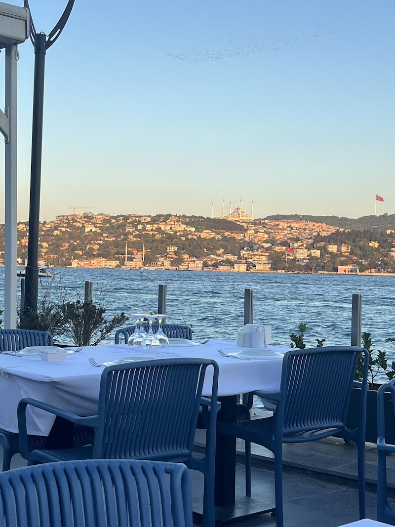 Karayolları Ortaköy Sosyal Tesisleri