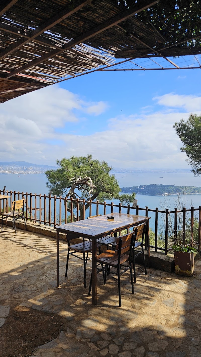 Yücetepe Restoran & Kafe