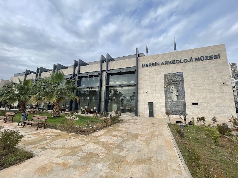 Mersin Arkeoloji Müzesi