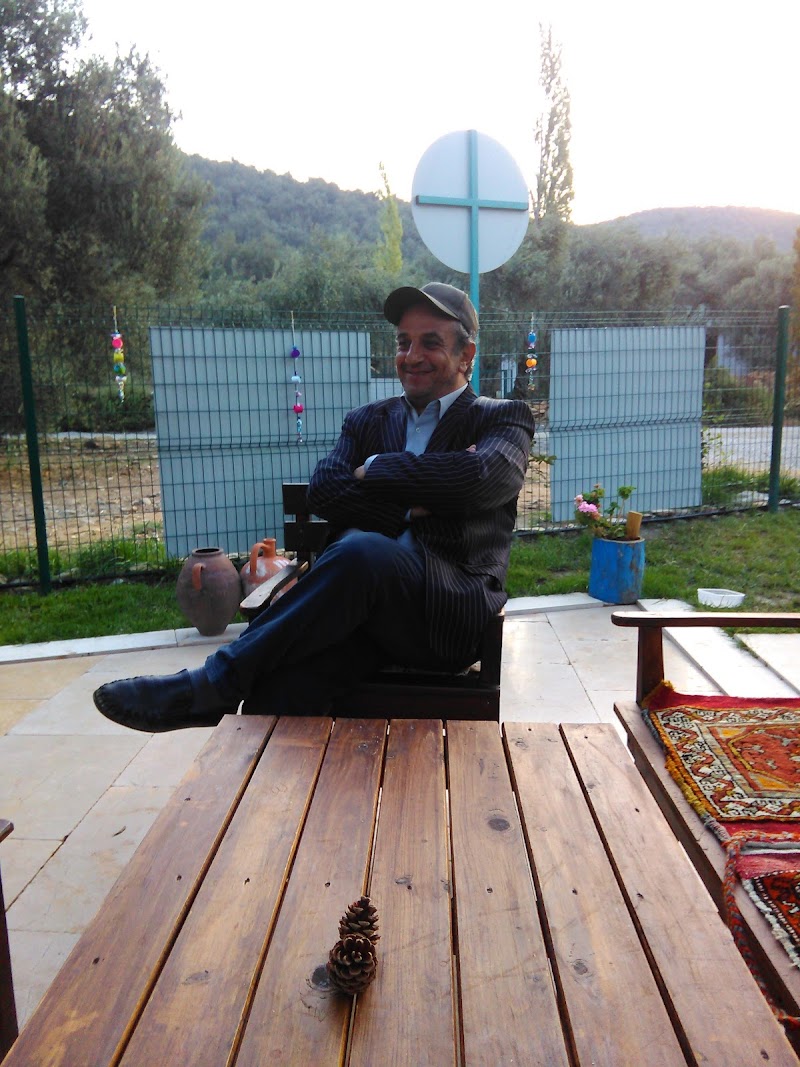 Zeytinbağı Restaurant