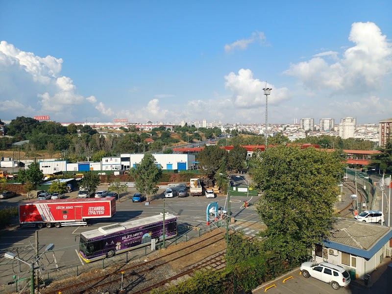 Metro İstanbul Genel Müdürlüğü