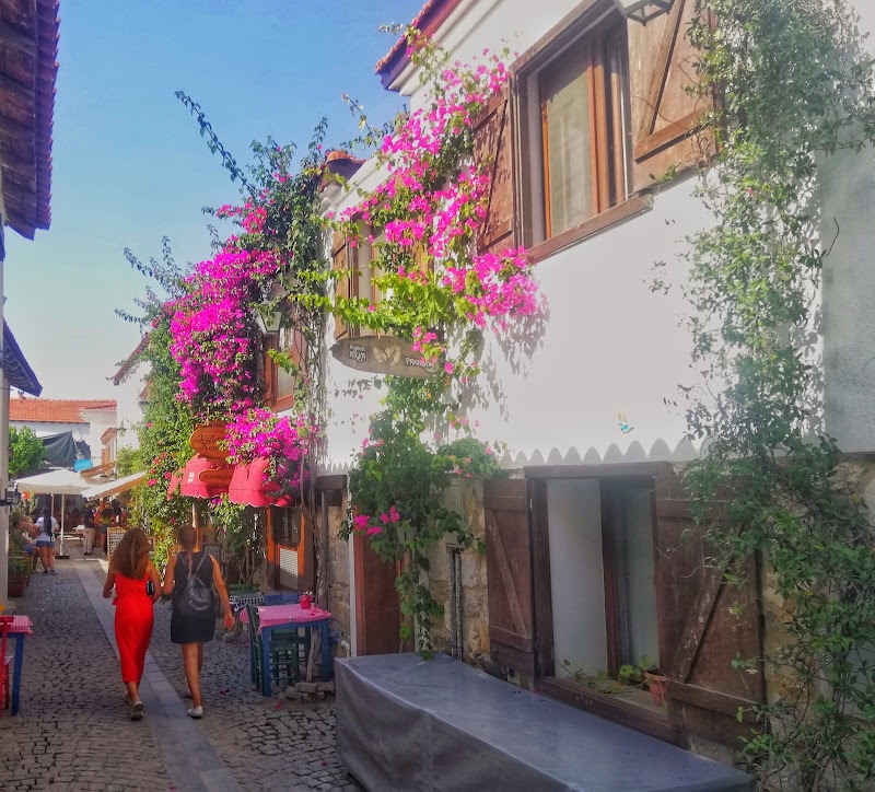 Sığacık
