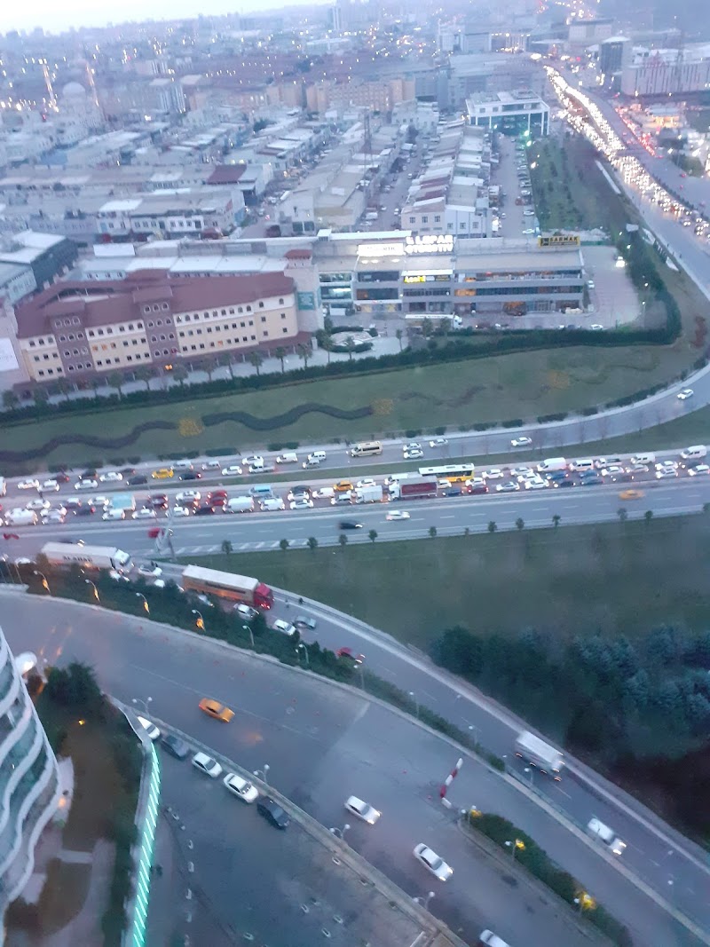 Başakşehir