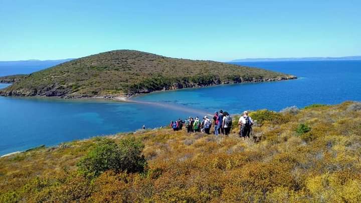 Maden Island