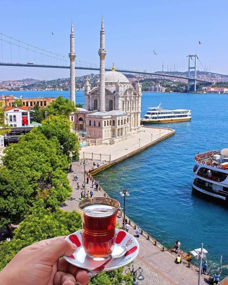 Eminönü