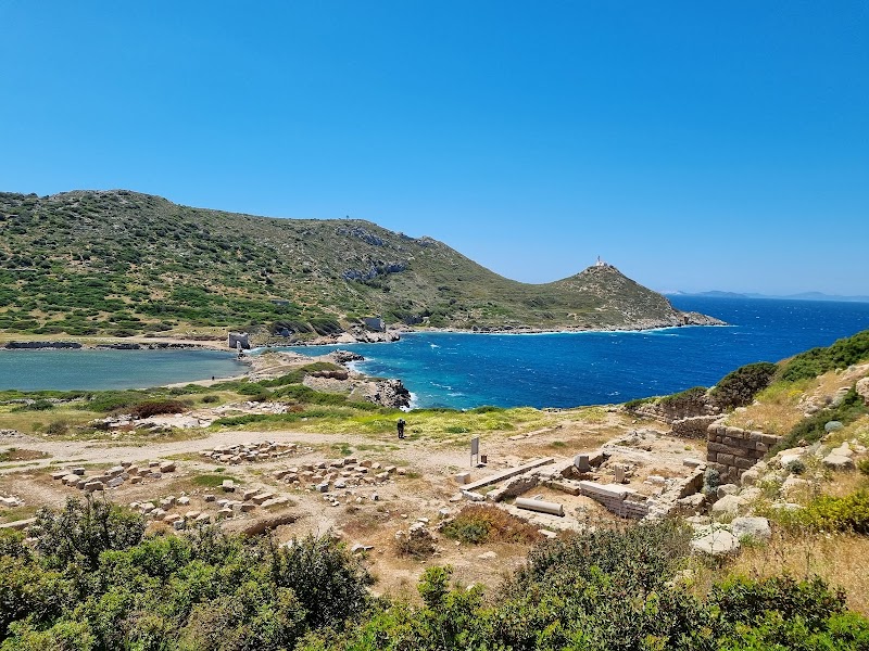 Knidos Ancient City