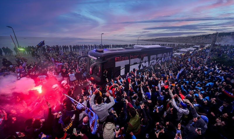 Trabzonspor Kulübü