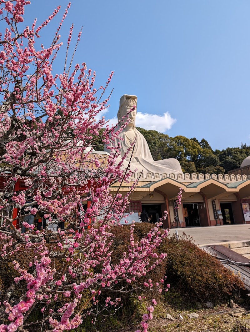 Ryōzen Kannon Temple