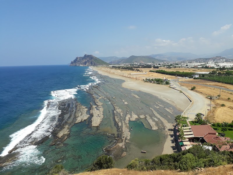 Koru Beach