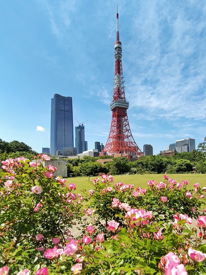 Prince Shiba Park