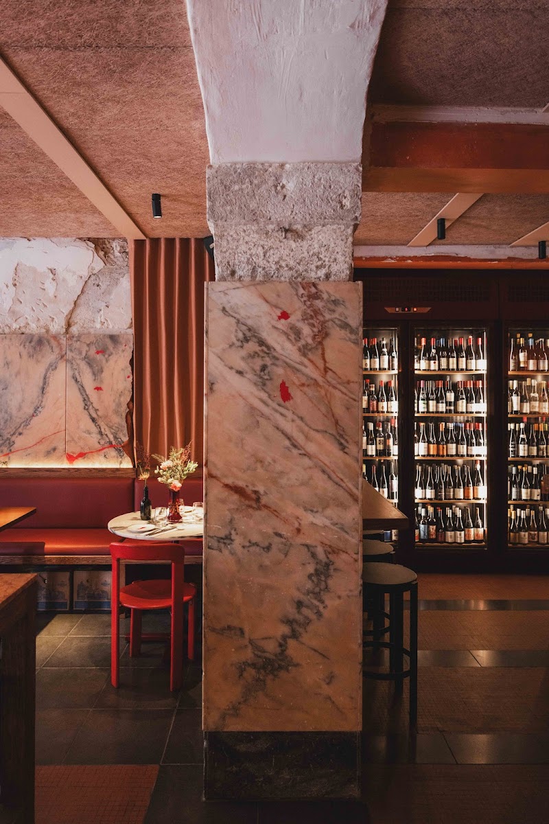 Parra Wine Bistro
