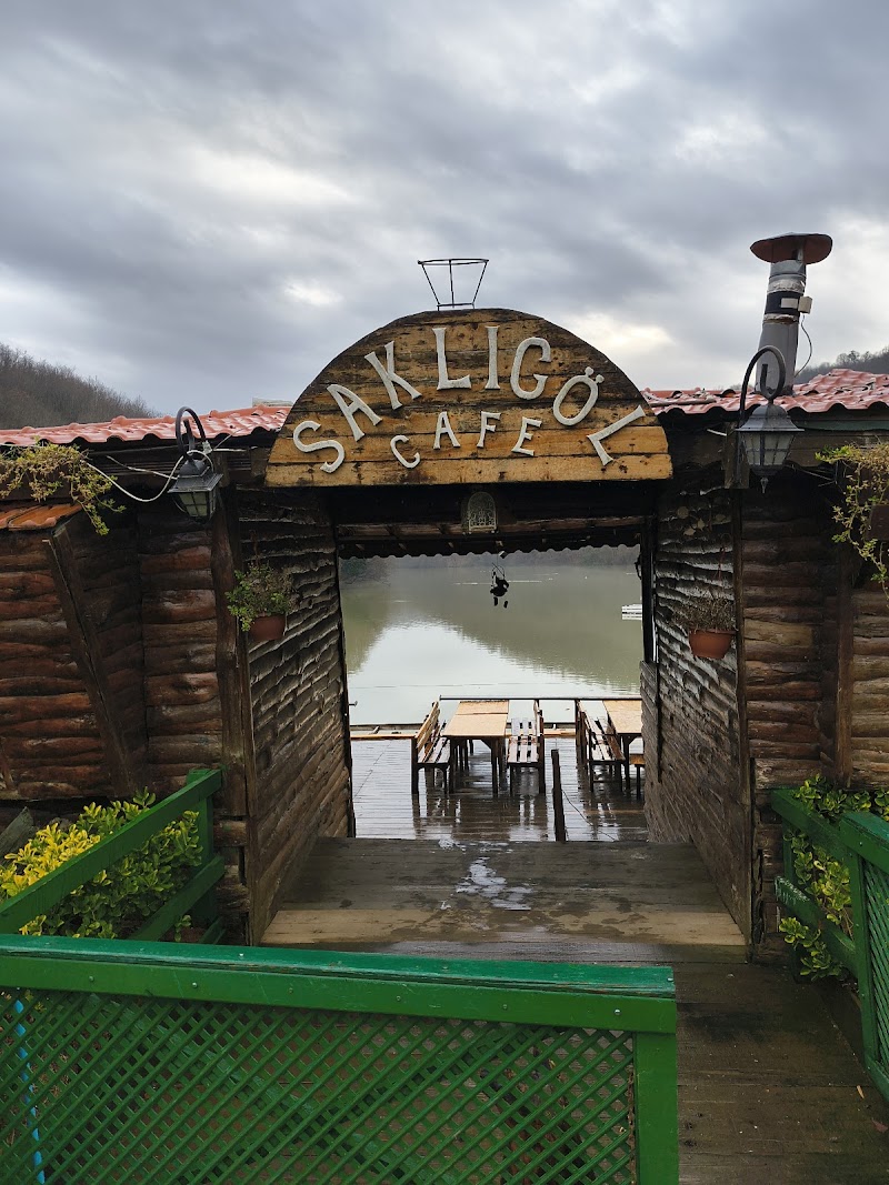 Şile Saklıgöl