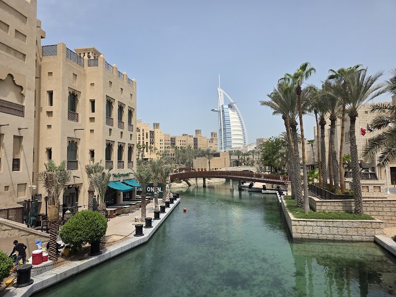 Souk Madinat Jumeirah