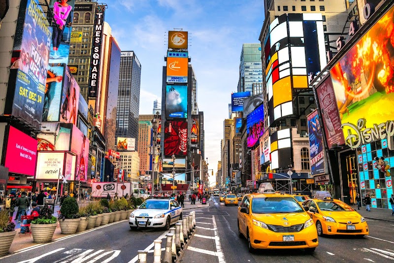 Broadway