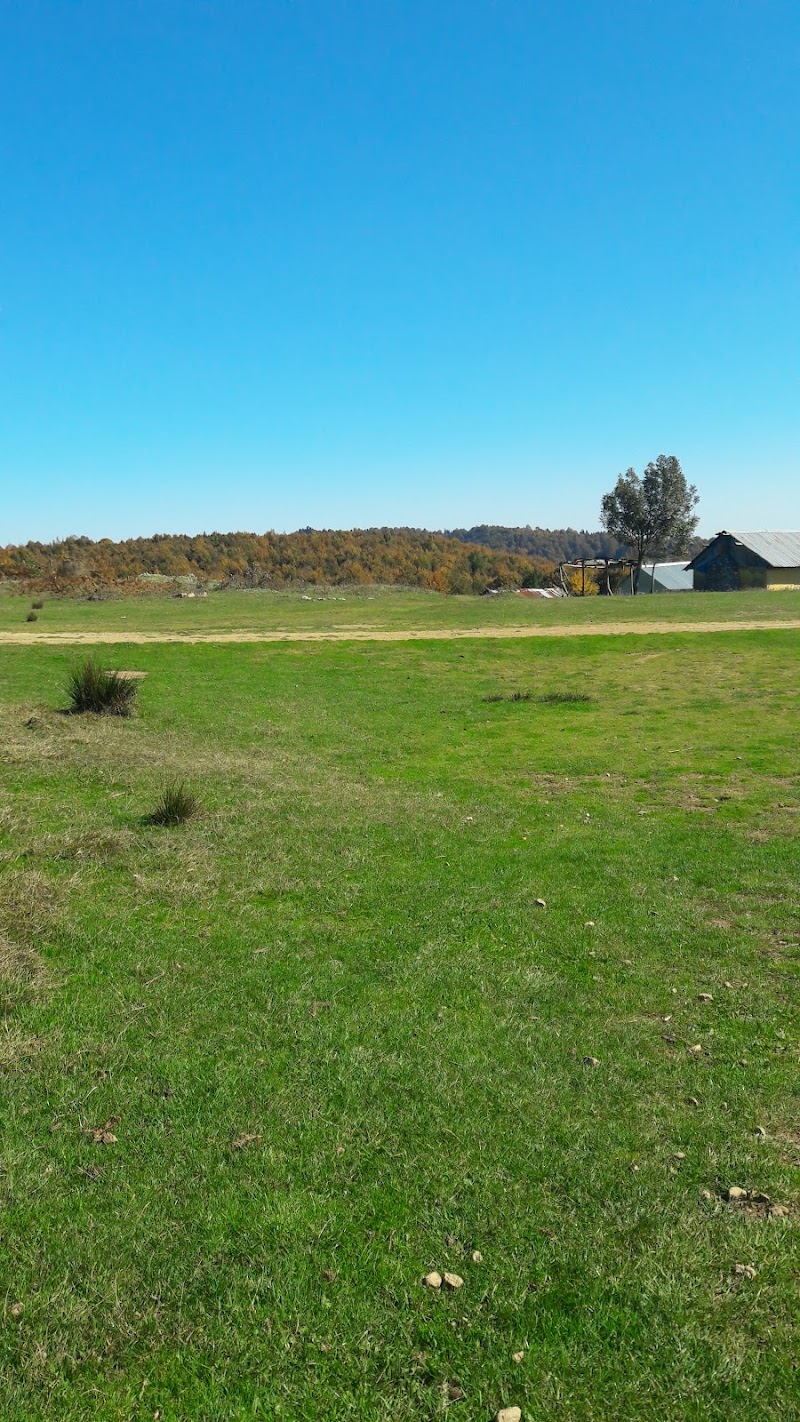 Kartepe altıoluk plateau