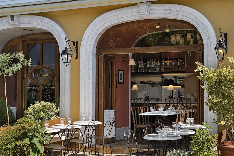Trattoria di Kukina