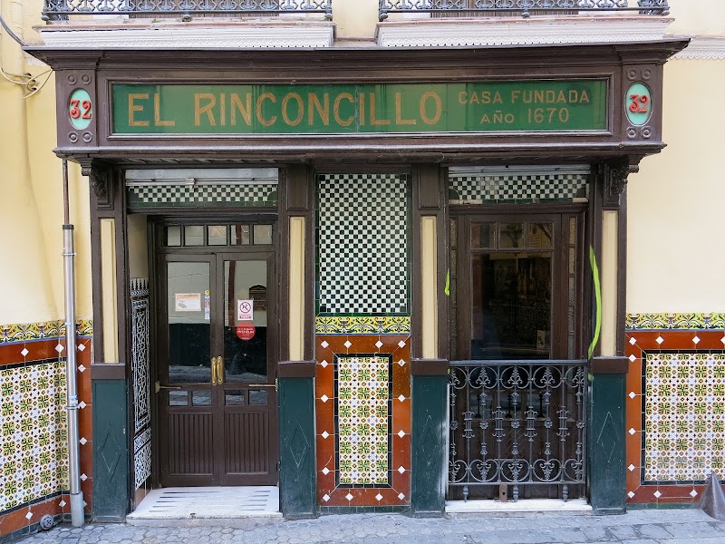 El Rinconcillo