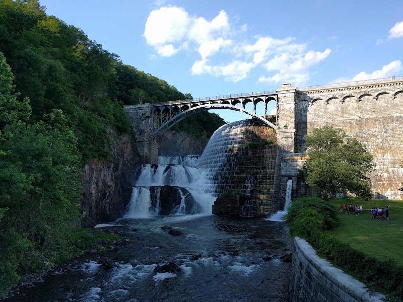 New Croton Dam