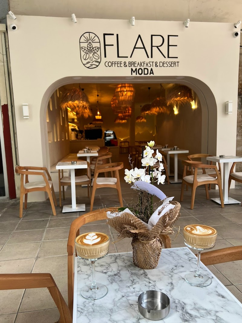 Flare