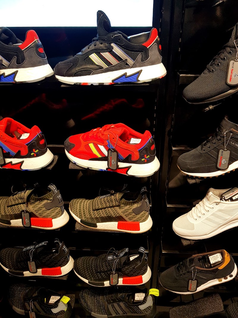 Foot Locker
