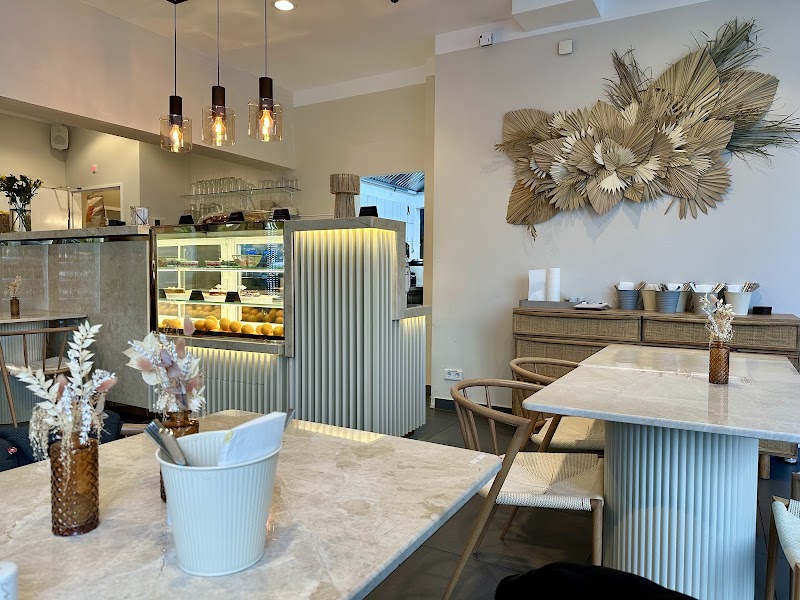 Bebek Coffe & Brunch