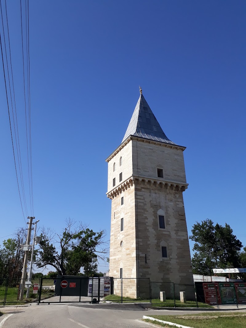Sarayiçi Yerleşkesi