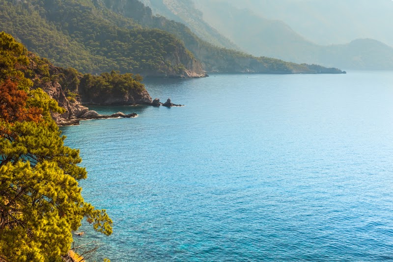 Kabak Koyu