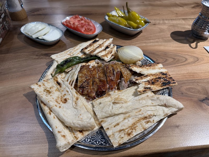 By Kuzu Restaurant Başakşehir