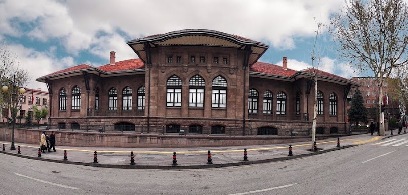 Museum of the War of Independence