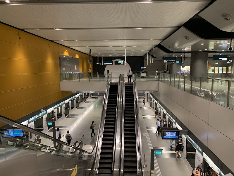 Tampines