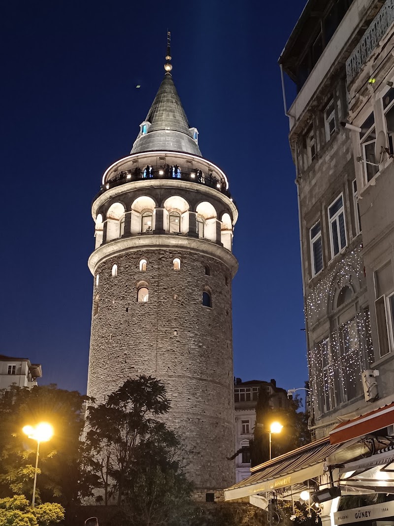 Galataturm