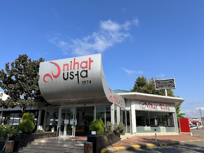 Nihat Usta Akçaabat Köfte