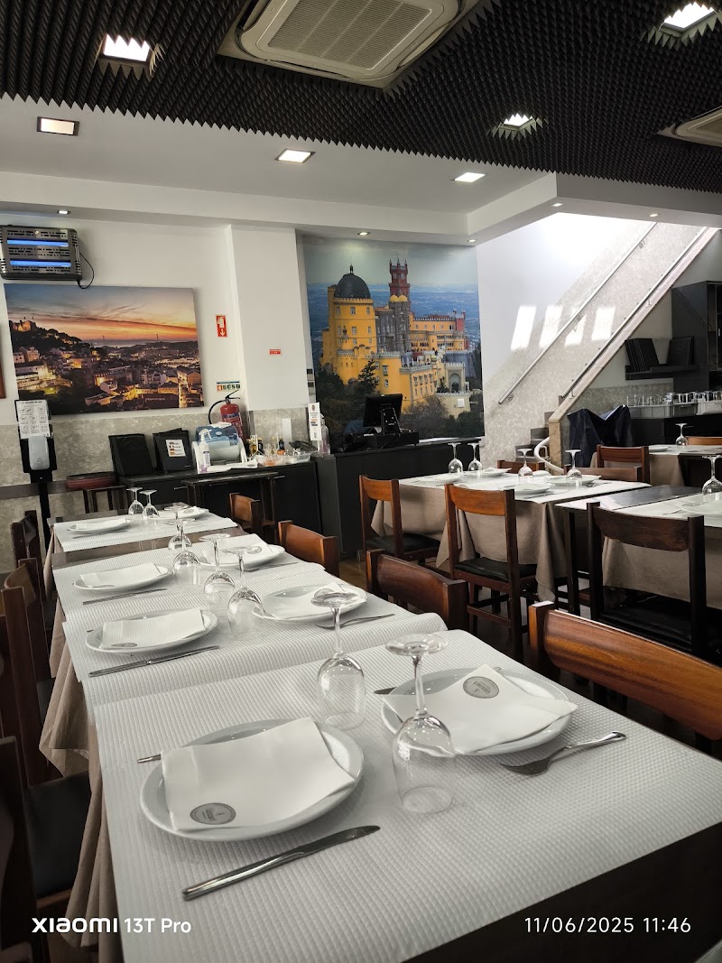 A Valenciana restaurant