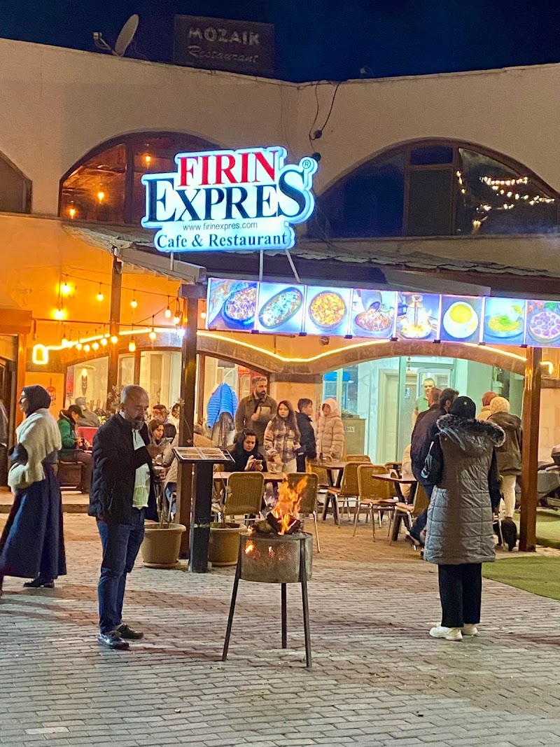Fırın Expres