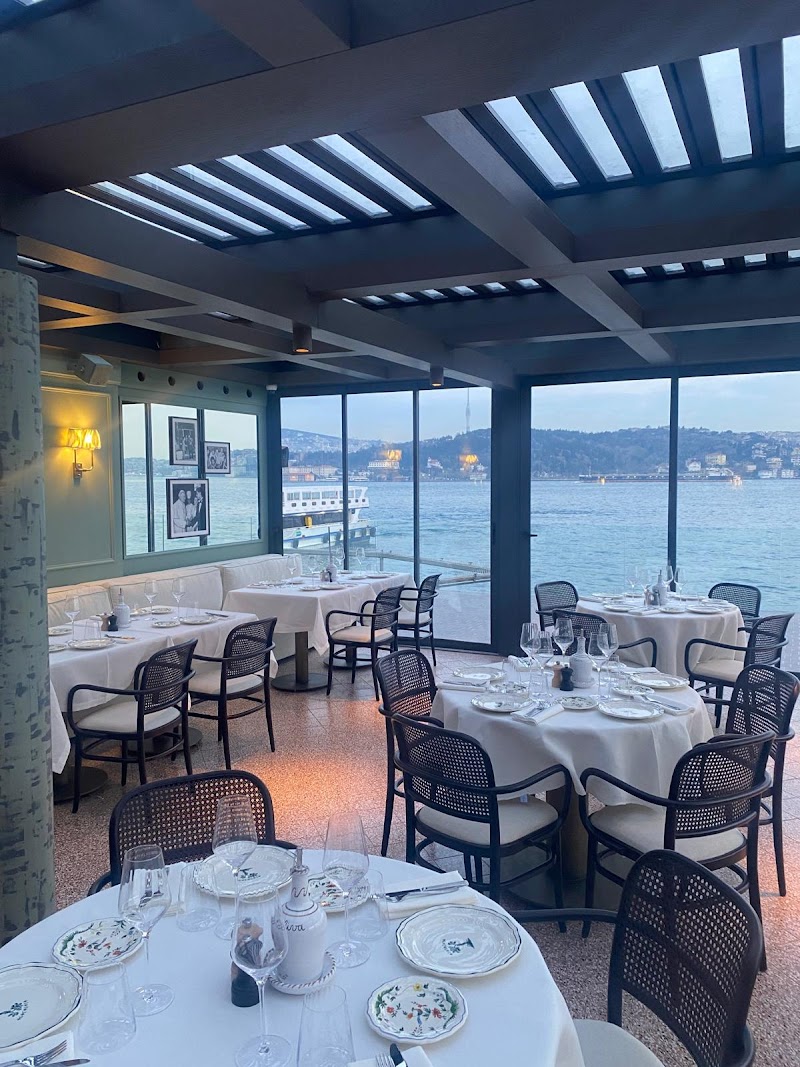 Zeffirino Istanbul