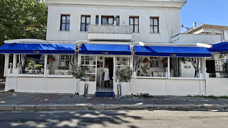 Eleos Restaurant