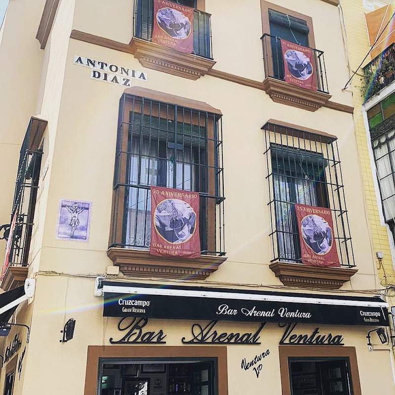 Bar Arenal Ventura