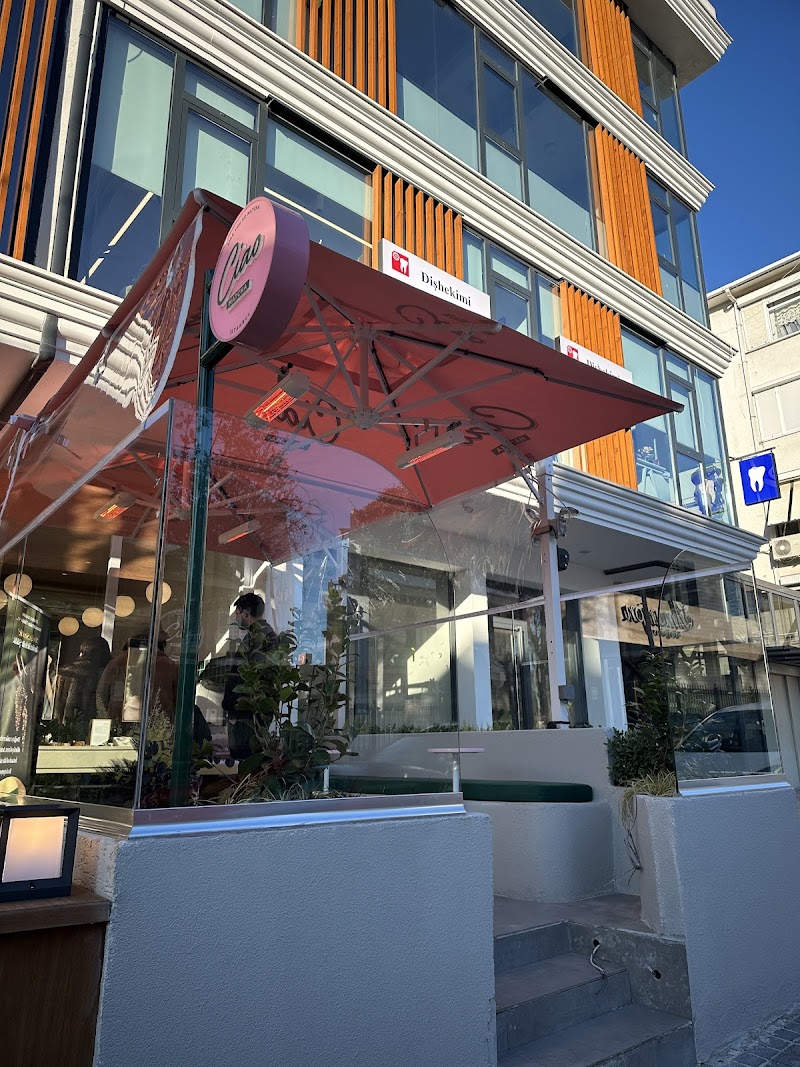 Ciao Matcha Bar