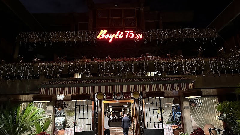 Beyti