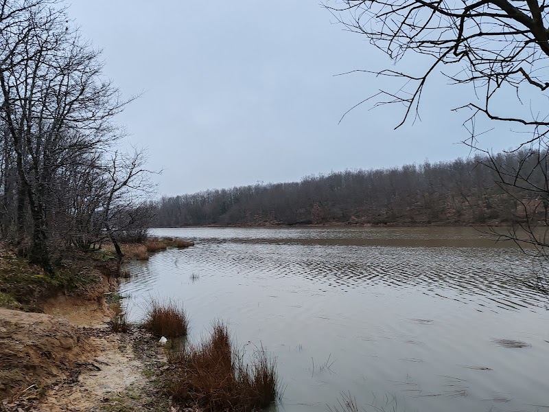 Lake Sinekli