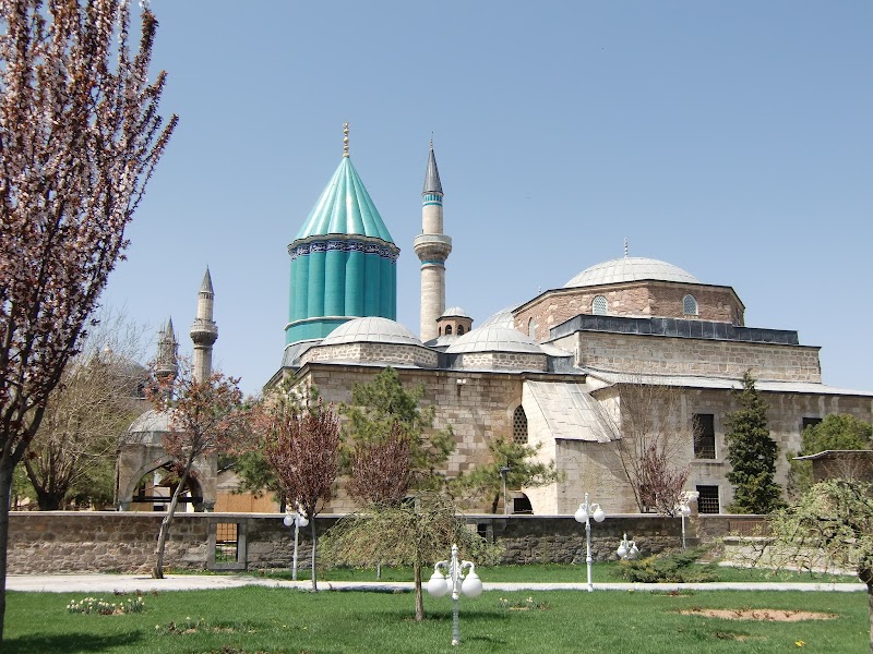 Konya