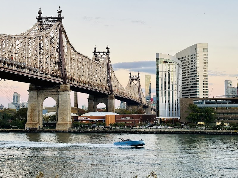 Queensboro Köprüsü