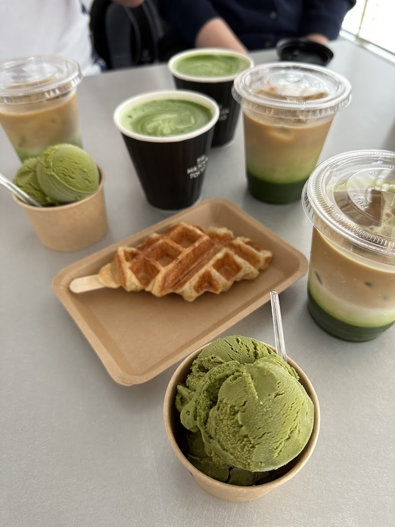 The Matcha Tokyo Shinjuku