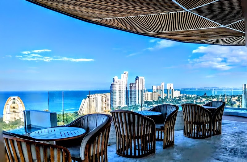 Barracuda Sky Gala